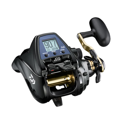 electric deep sea fishing reels for sale Seaborg Reel Take on deep sea big game fishing with the Piscifun AtlantiX 12000 Electric Fishing Reel featuring Torque Electric Fishing Reels for Saltwater