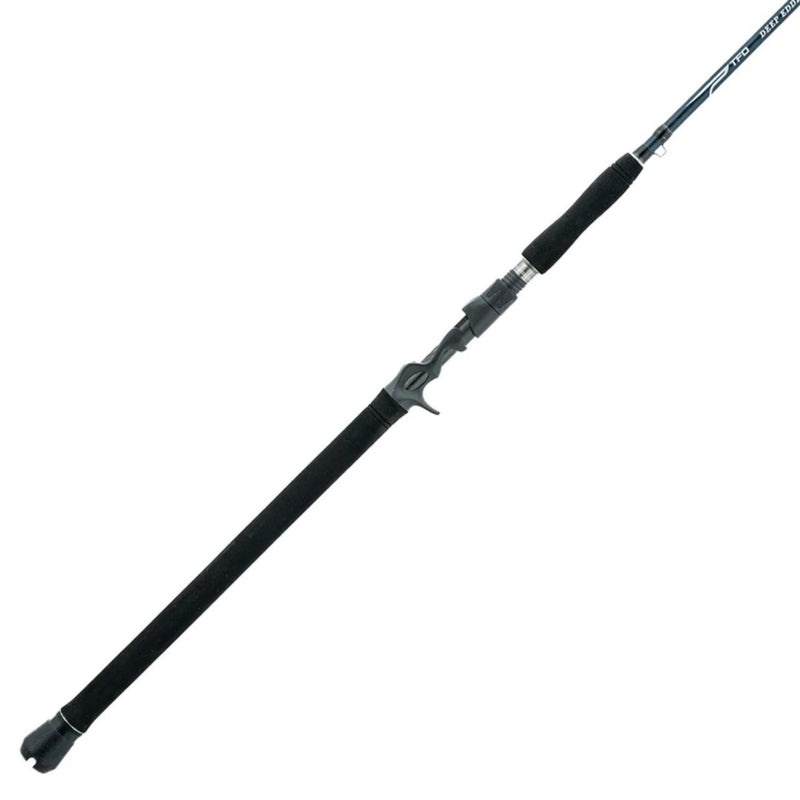 TFO Deep Eddy Casting Rods