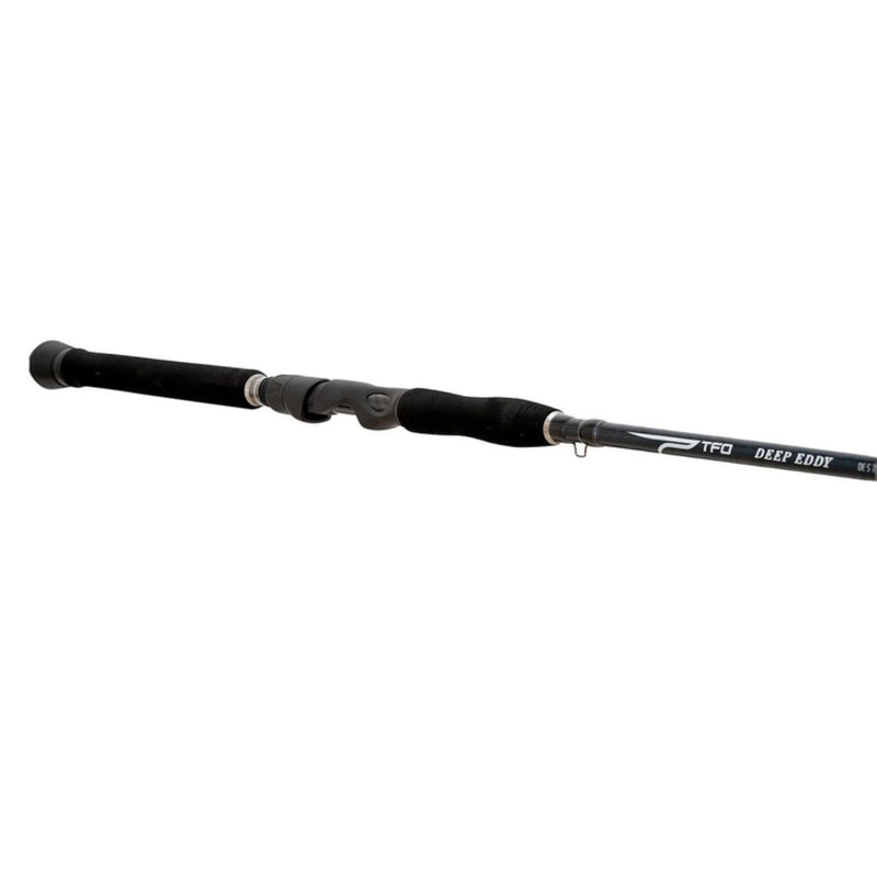TFO Deep Eddy Spinning Rods