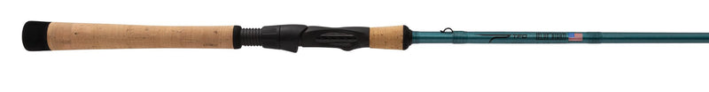 TFO Blue Bight Inshore Spinning Rods