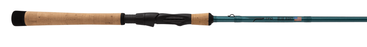 TFO Blue Bight Inshore Spinning Rods