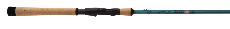 TFO Blue Bight Inshore Spinning Rods