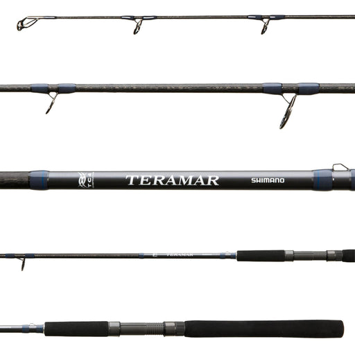 fishing rod shimano price Grappler Type J Jigging Casting Rods comfortable EVA handles Shimano CVS66MLD Convergence D Spinning