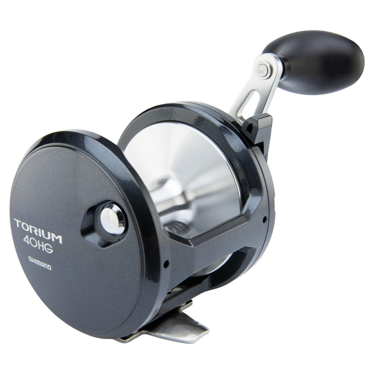 Shimano Torium Conventional Star Drag Reels