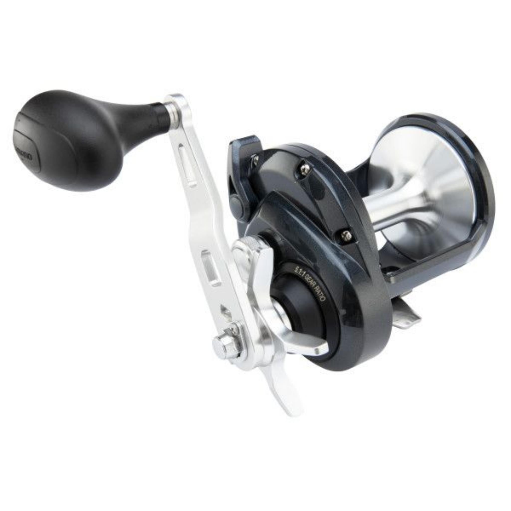 Shimano Torium Conventional Star Drag Reels | J&B Tackle — J&B