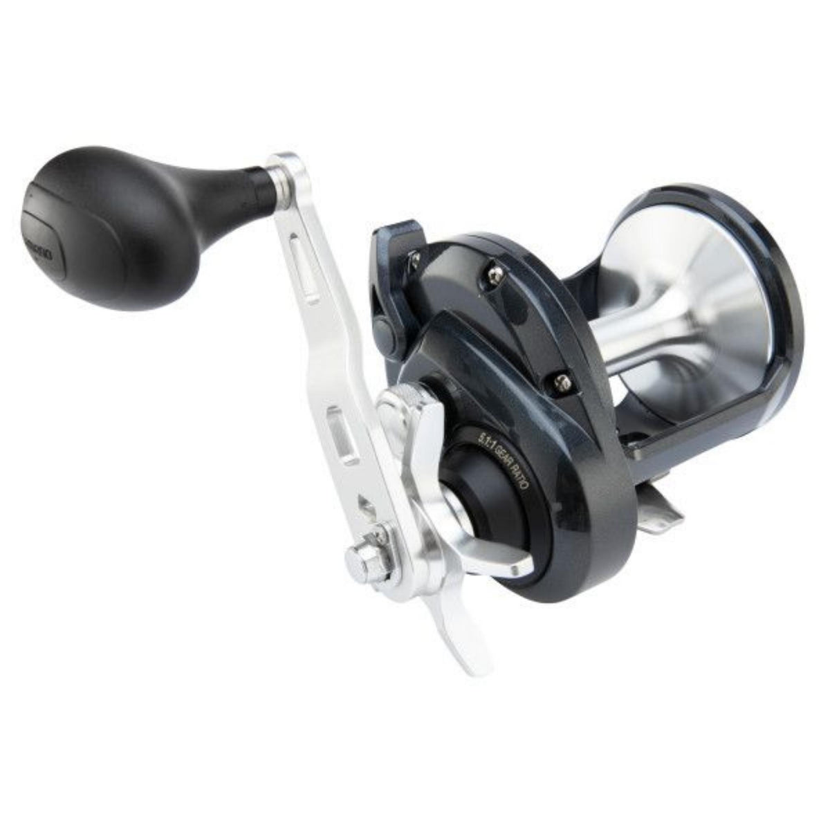 Shimano Torium Conventional Star Drag Reels