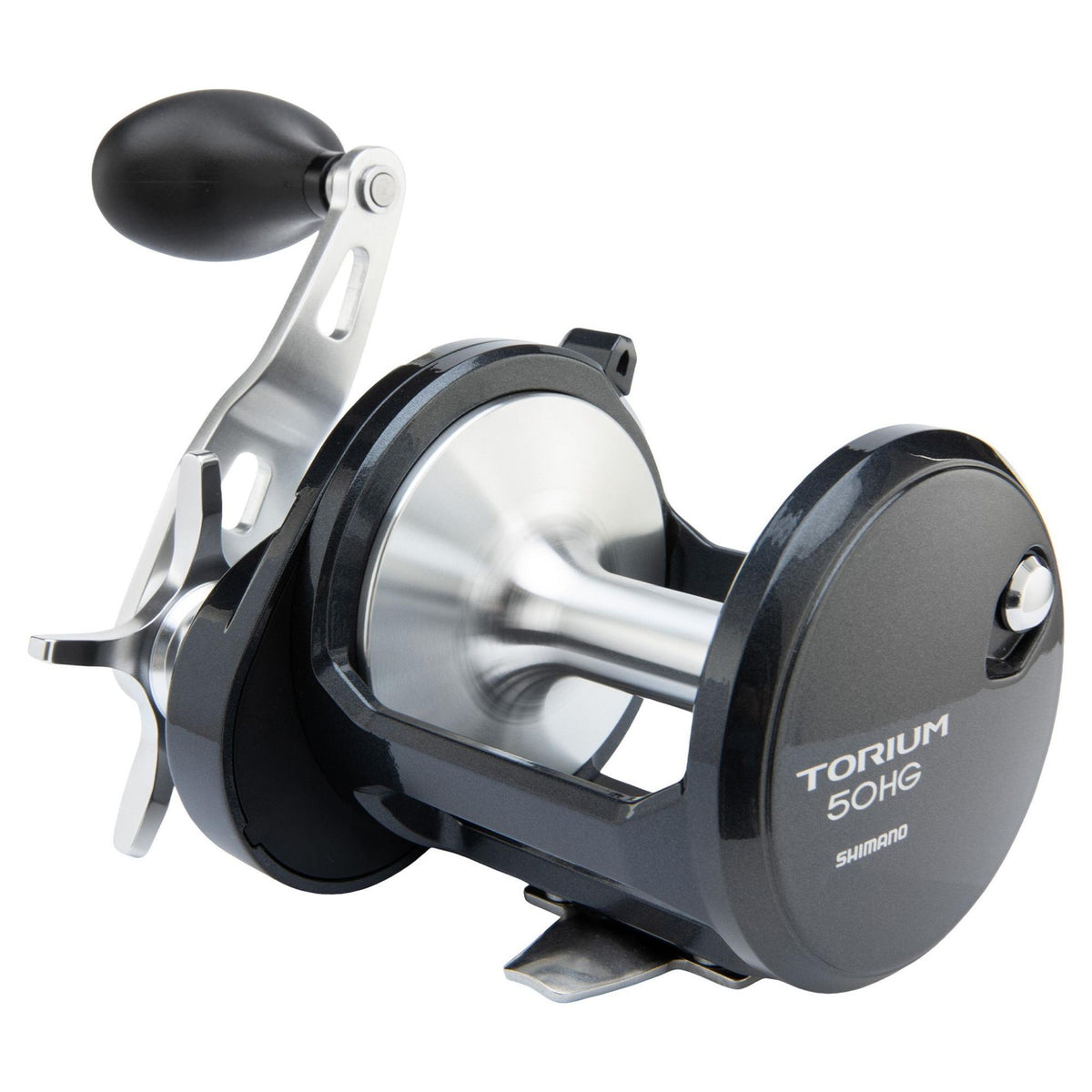 Shimano Torium Conventional Star Drag Reels