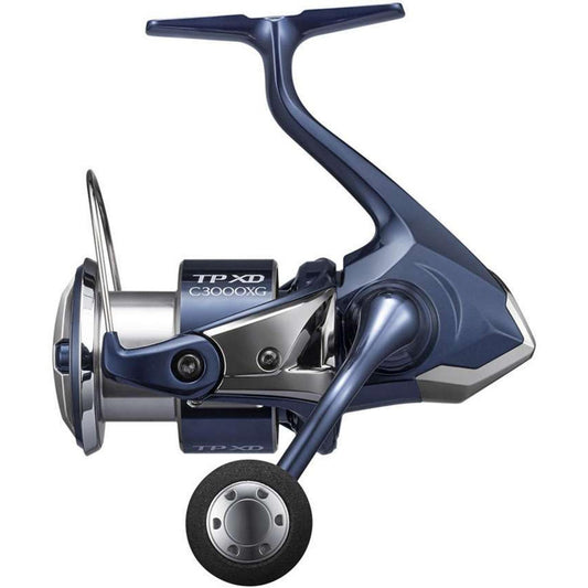 Shimano Twin Power XD Spinning Reels