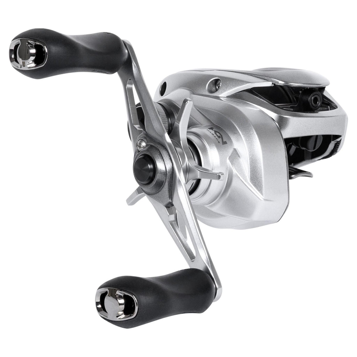 Shimano Tranx Low Profile Baitcasting Reels