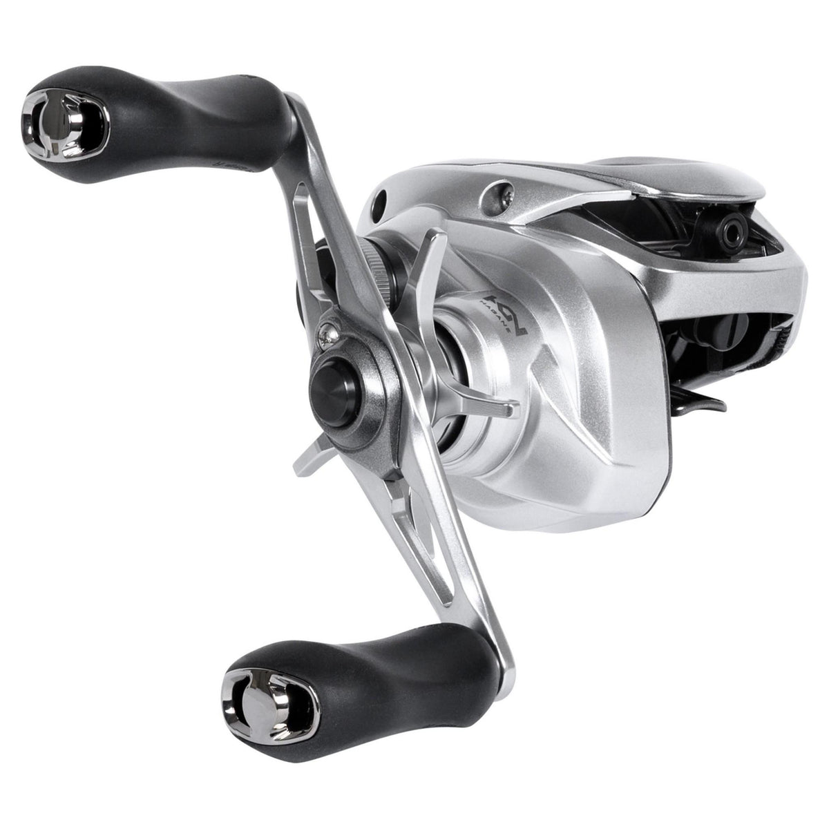 Shimano Tranx Low Profile Baitcasting Reels