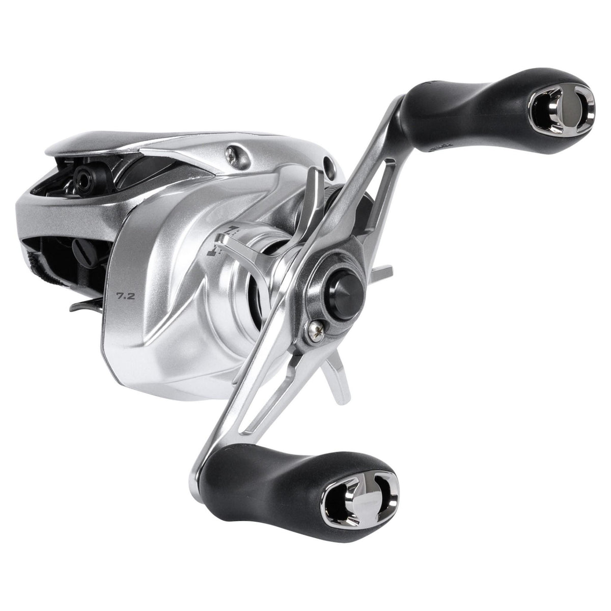 Shimano Tranx Low Profile Baitcasting Reels