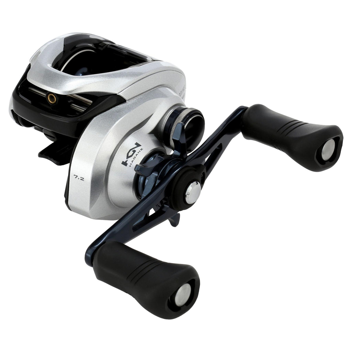 Shimano Tranx Low Profile Baitcasting Reels