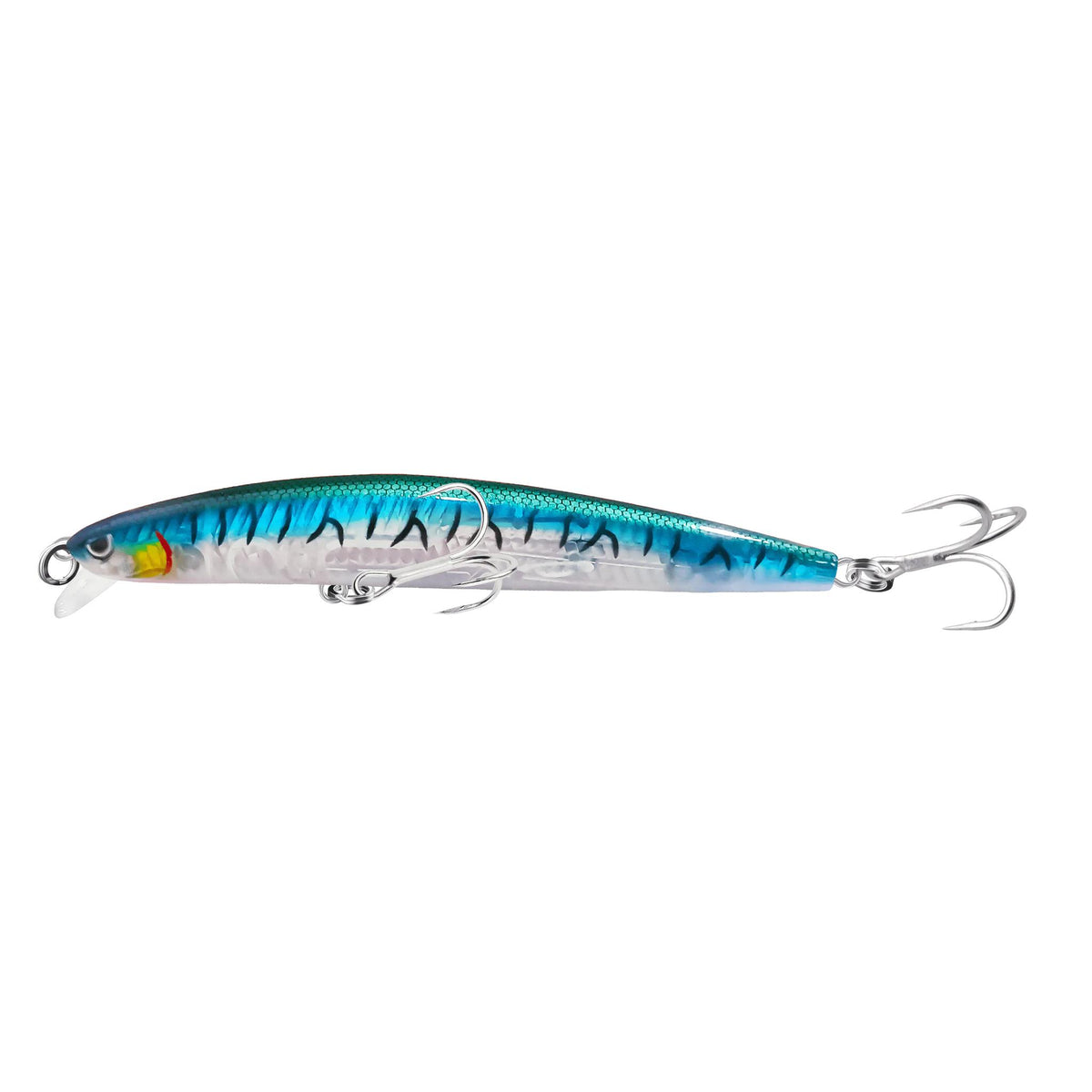 Tsunami 6" Tidal Pro Minnow Lures
