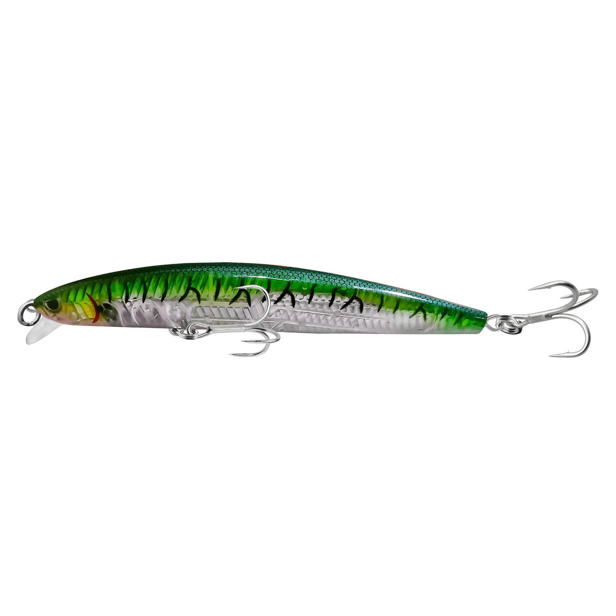 Tsunami 6" Tidal Pro Minnow Lures