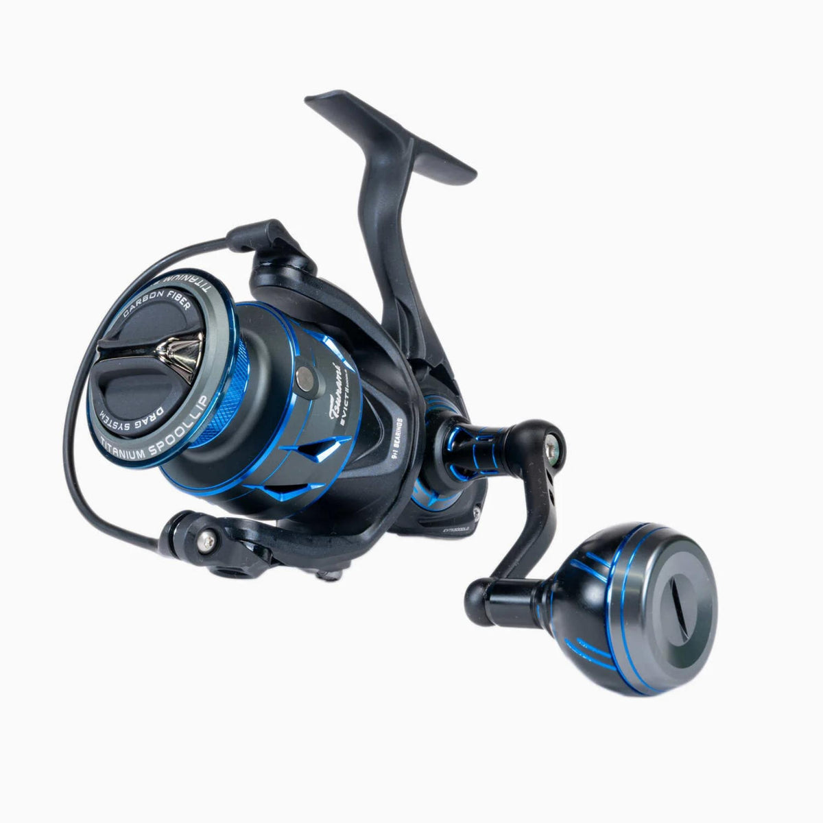 Tsunami Evict II Spinning Reels