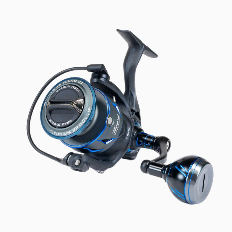 Tsunami Evict II Spinning Reels