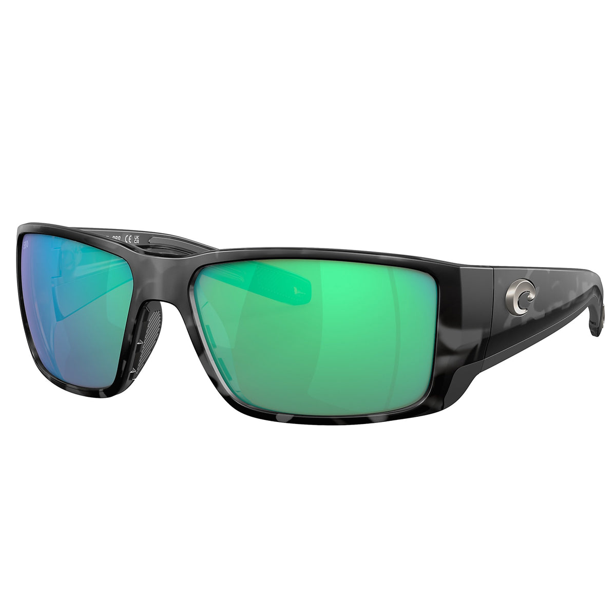 Costa Del Mar Blackfin Pro Sunglasses