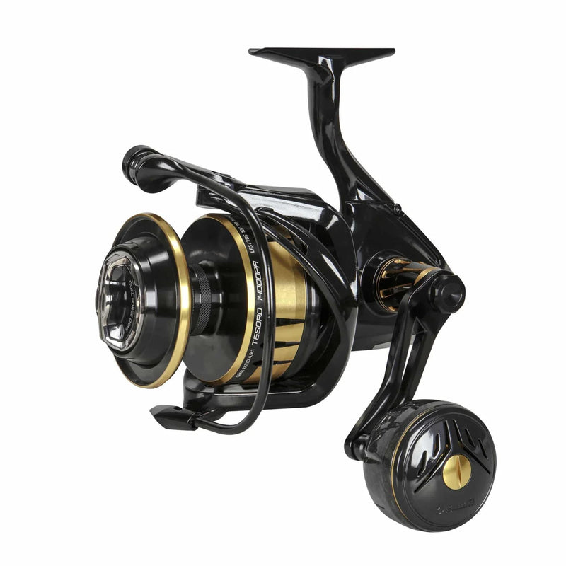 Okuma Tesoro Spinning Reels
