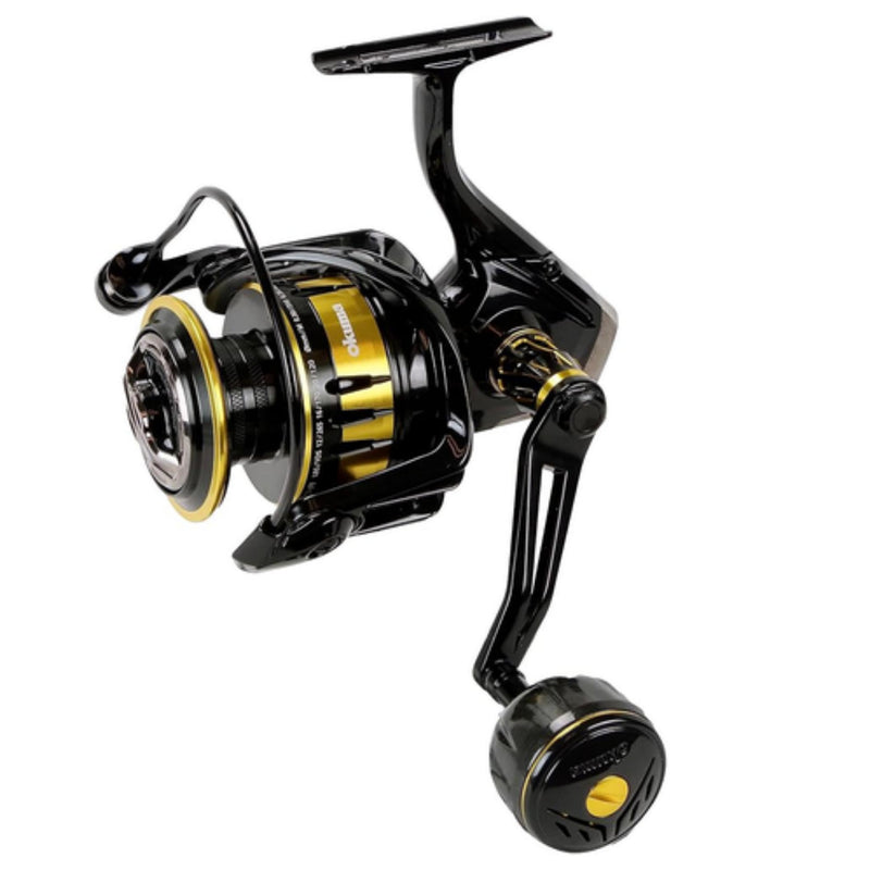 Okuma Tesoro Spinning Reels