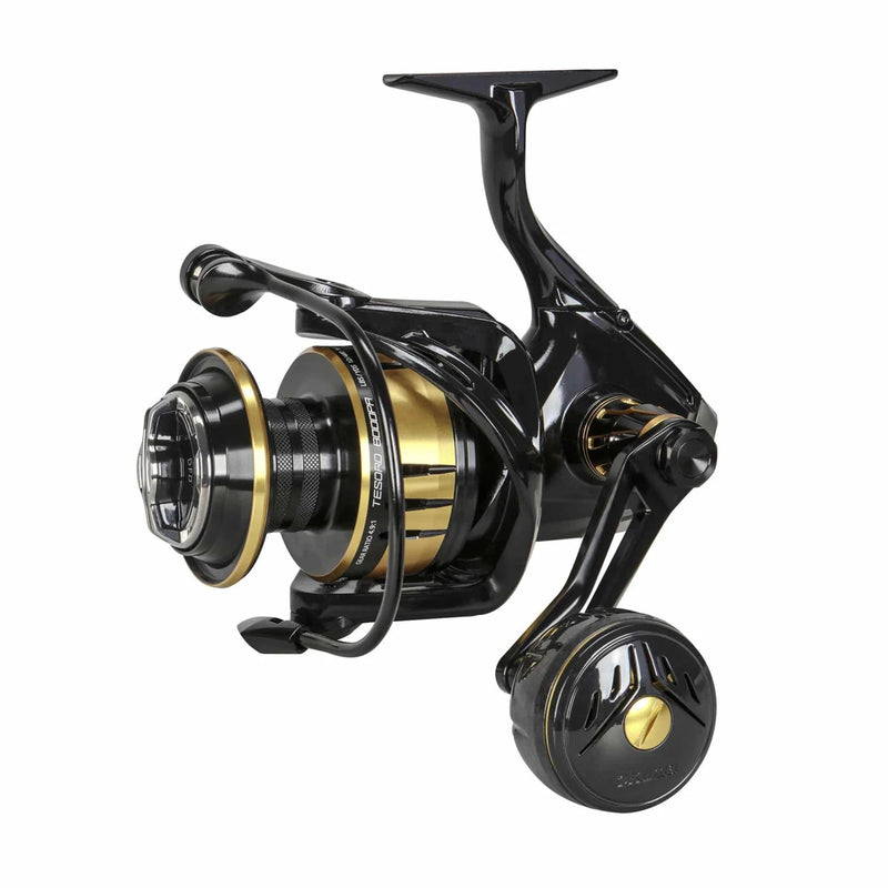 Okuma Tesoro Spinning Reels