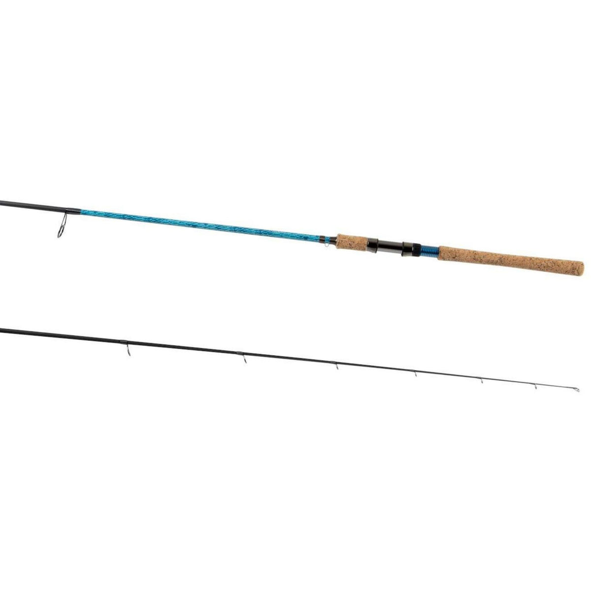 Tsunami Scaletech Spinning rods
