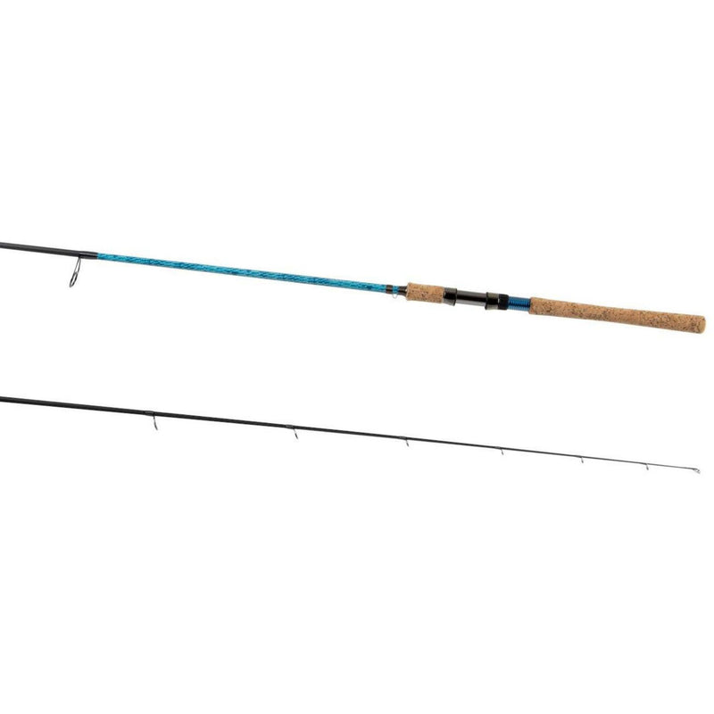 Tsunami Scaletech Spinning Rods