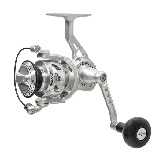 Tsunami SaltX II Surf Spinning Reels