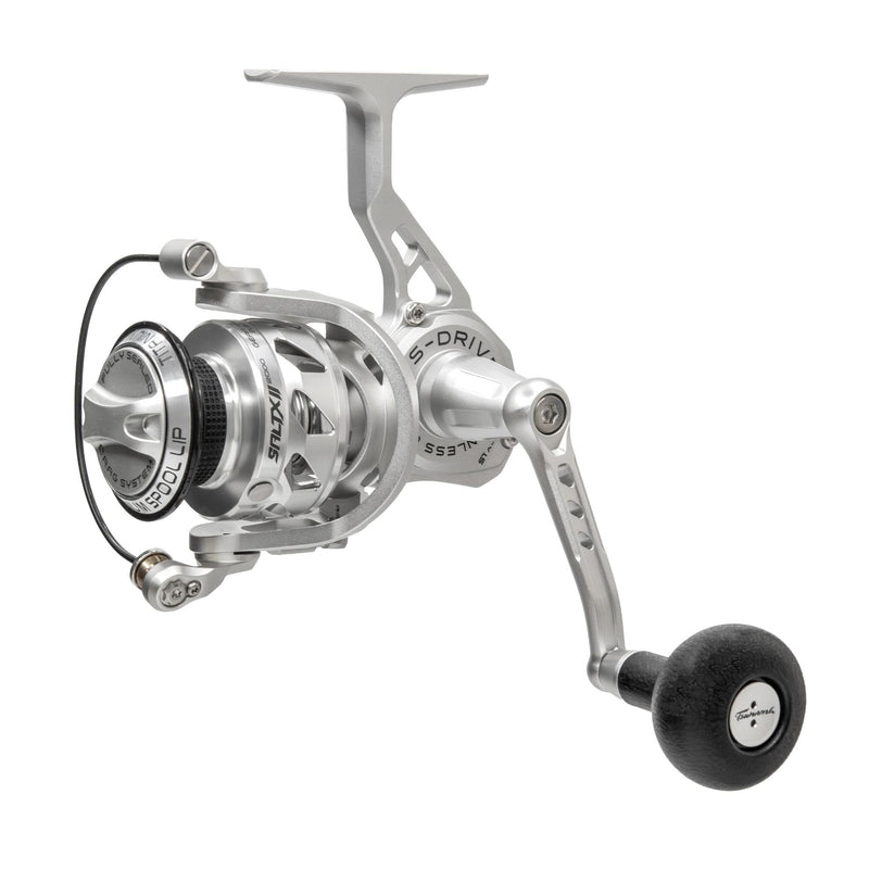 Tsunami SaltX II Surf Spinning Reels