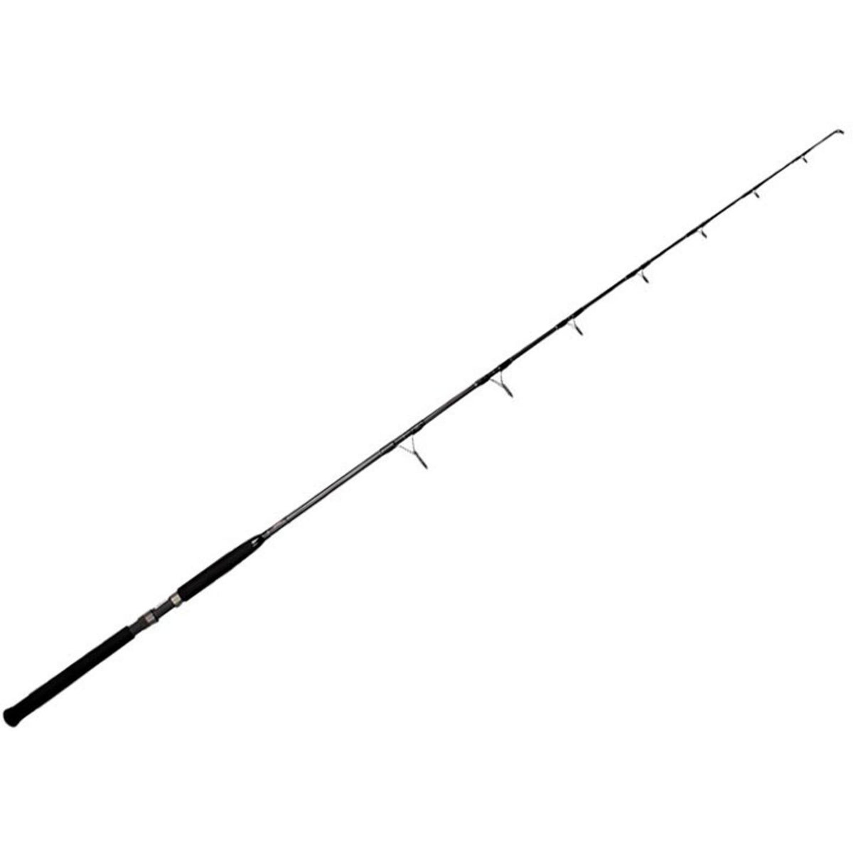 Tsunami ArmourTech Boat Spinning Rods