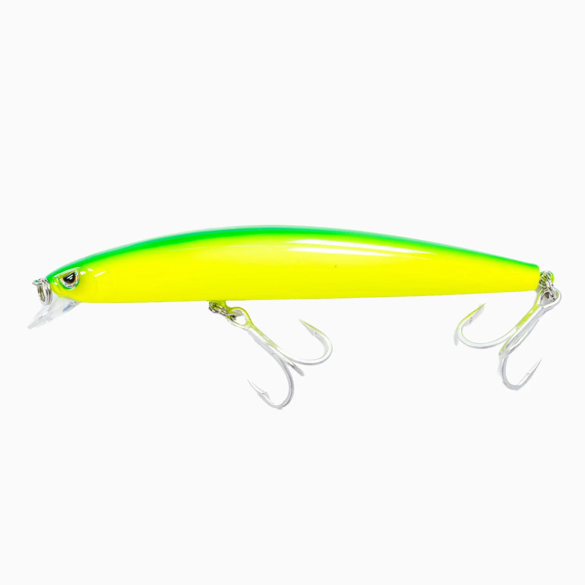 Tsunami 6" Tidal Pro Minnow Lures