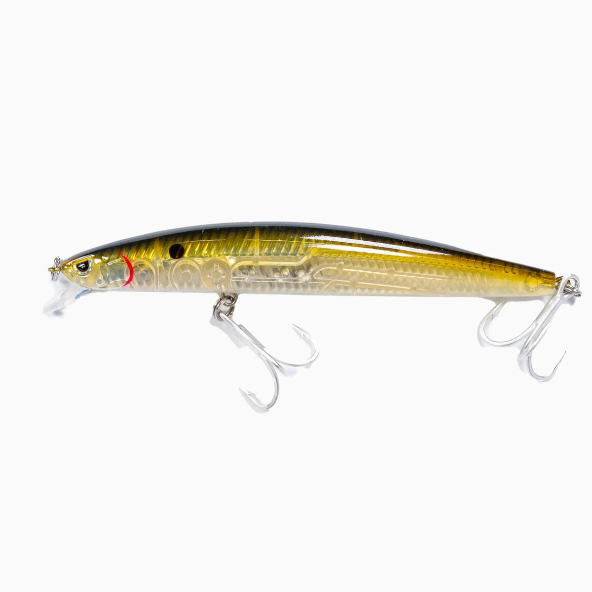 Tsunami 6" Tidal Pro Minnow Lures