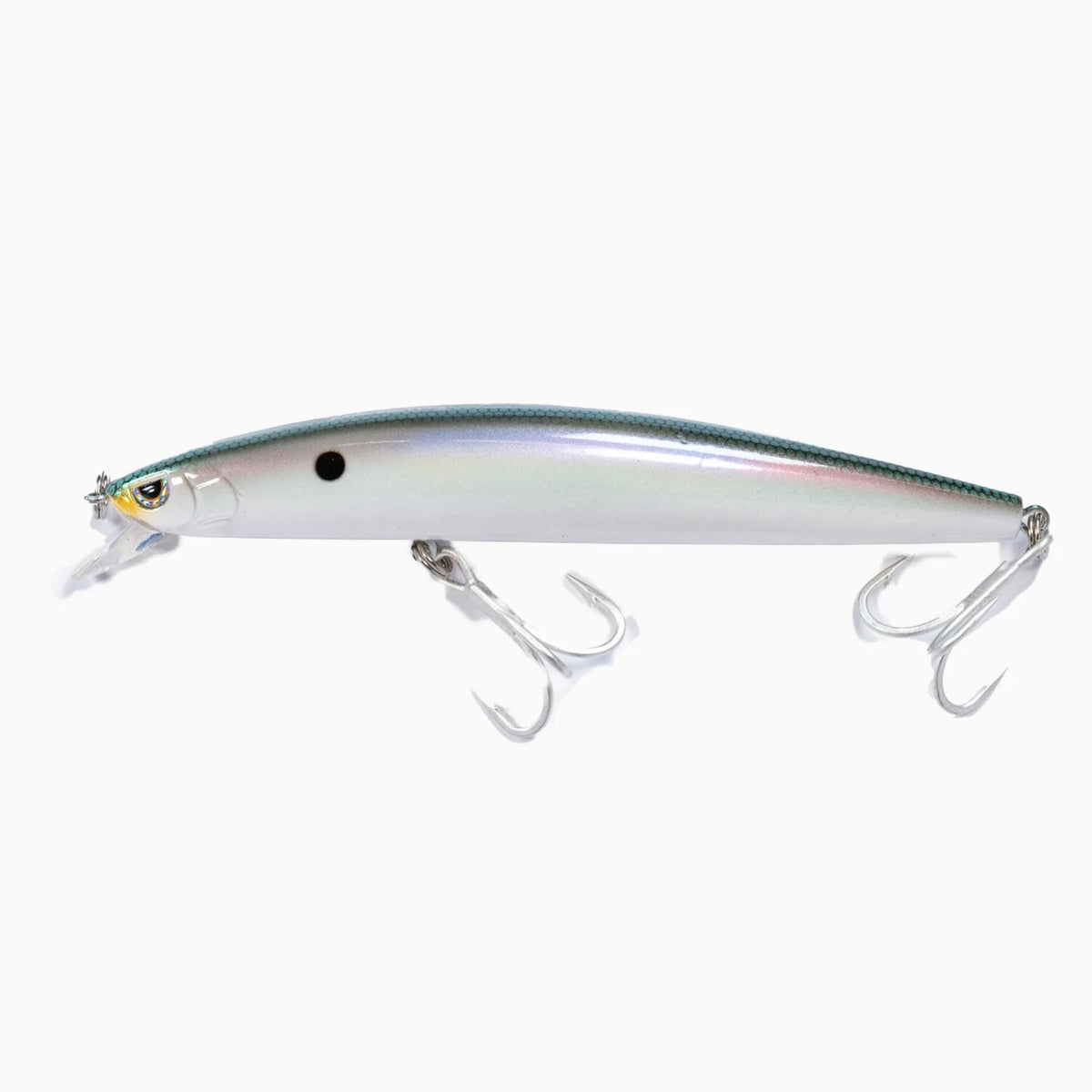 Tsunami 6" Tidal Pro Minnow Lures