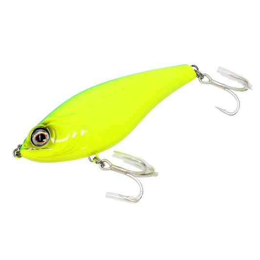 Tsunami Tidal Pro 5" Twitch Bait