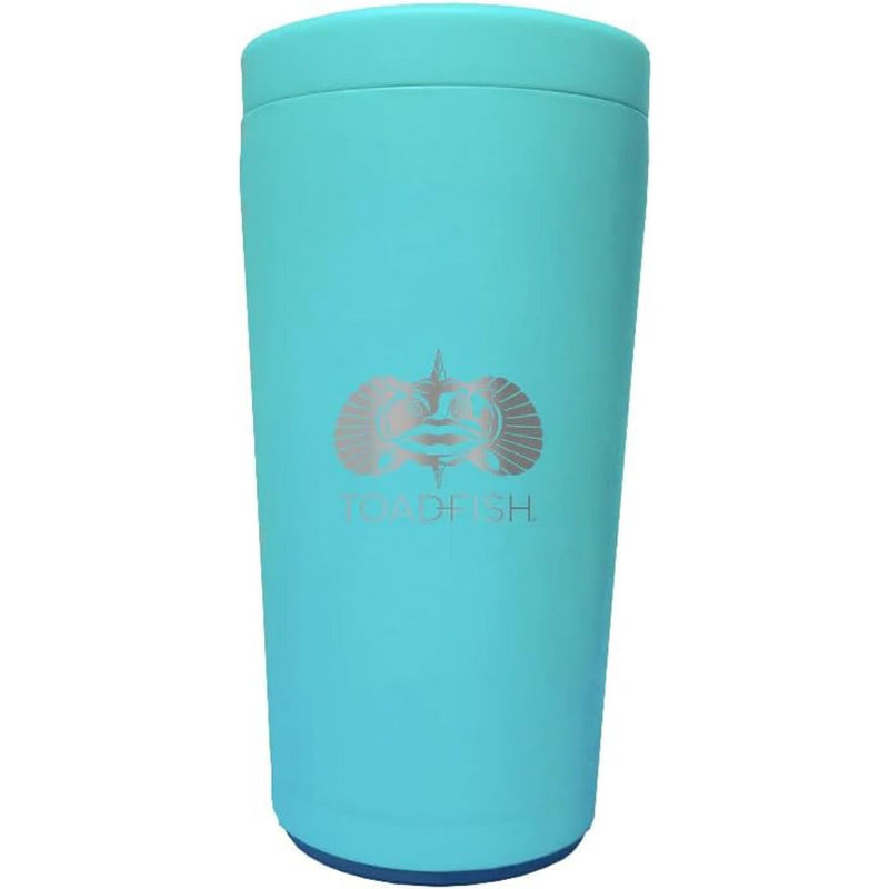 Toadfish Universal Non Tipping Can Cooler 2.0