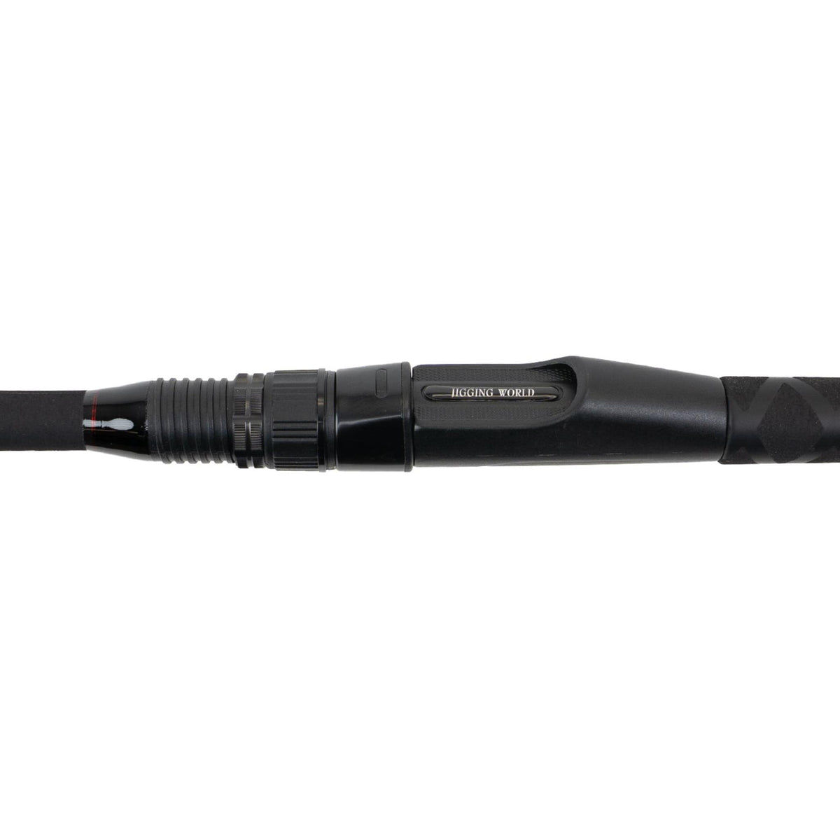 Jigging World Tide Rider Spinning Surf Rods