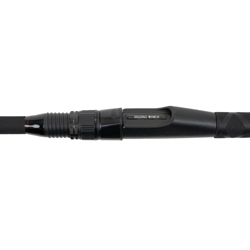 Jigging World Tide Rider Spinning Surf Rods