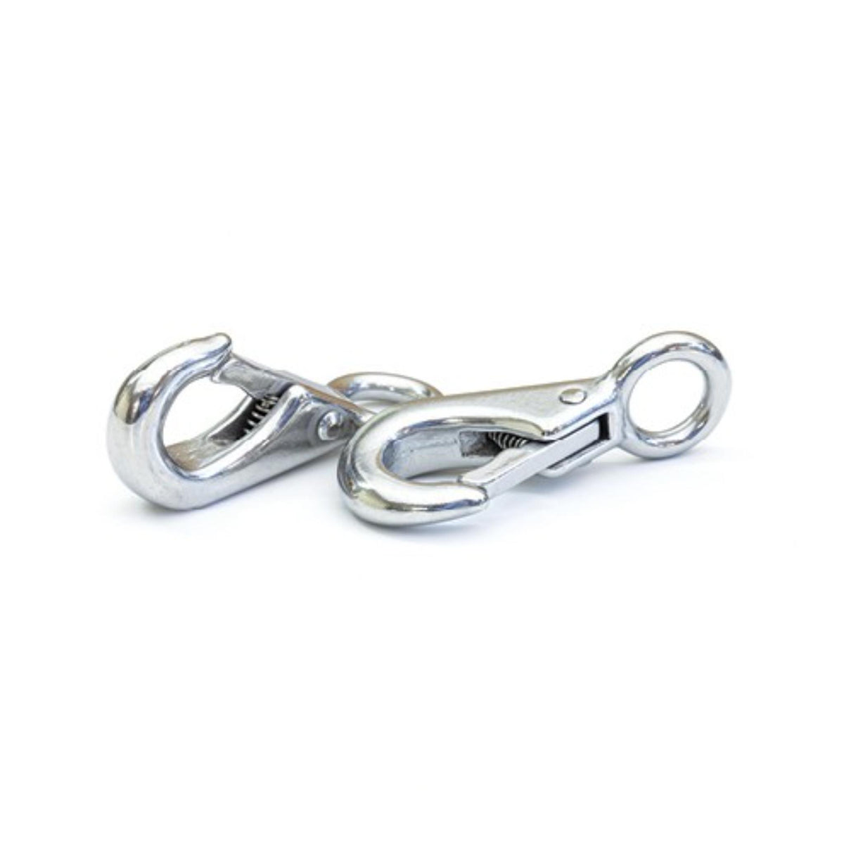Tigress 316 Stainless Steel Snap Hooks