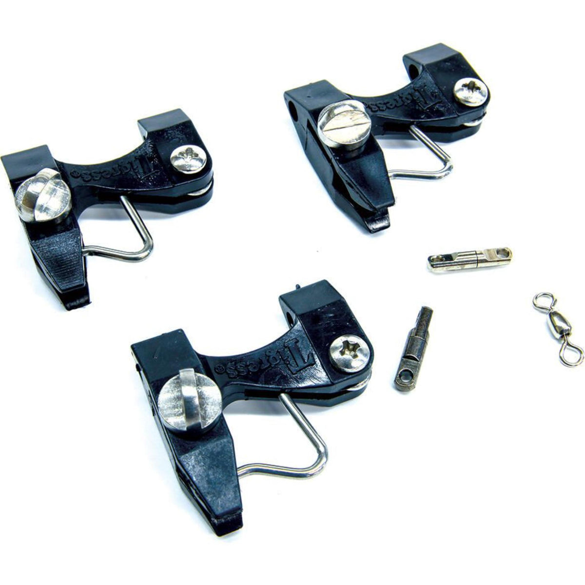 Tigress 3 Clip Kite Kit