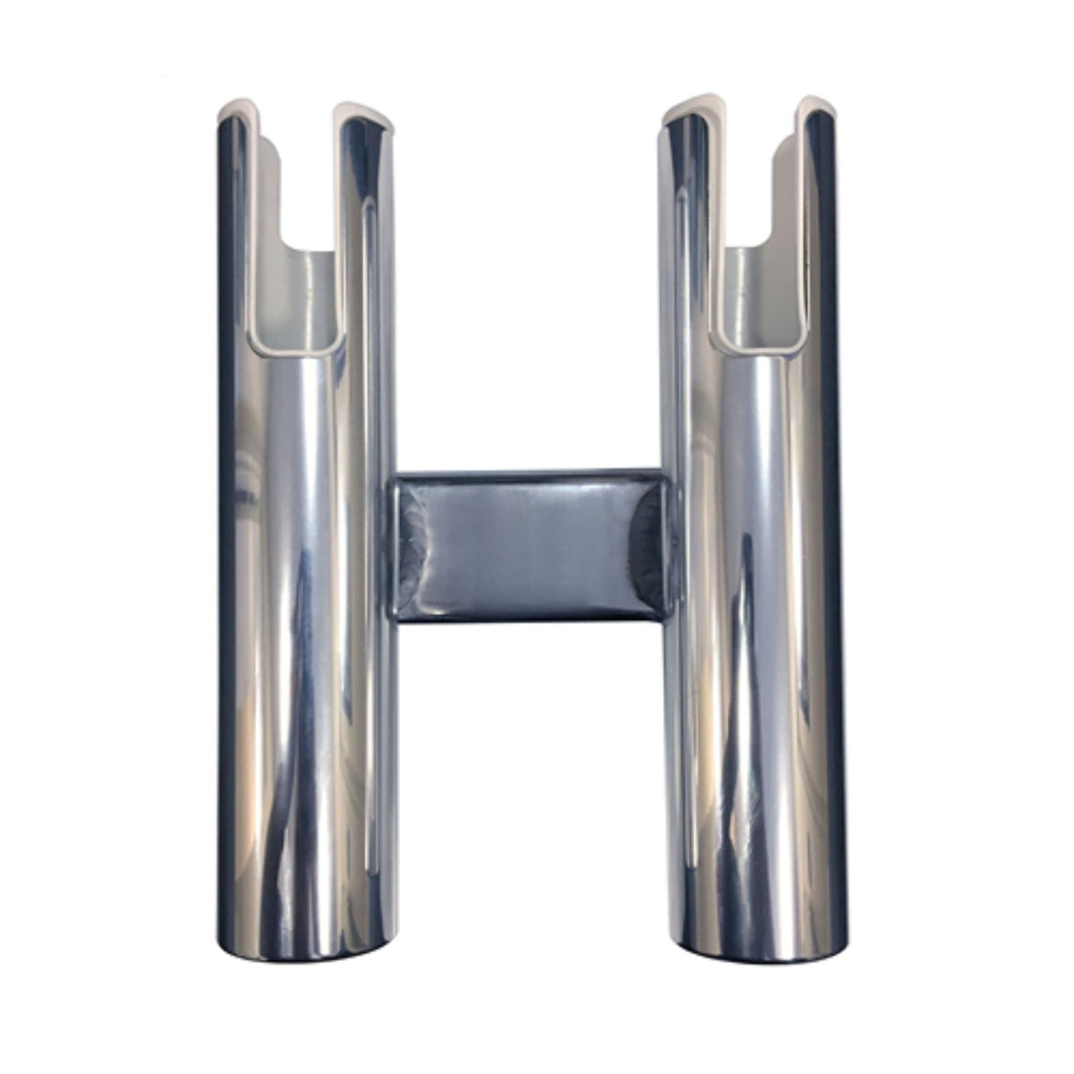 Tigress Aluminum Double Console Spinning Rod Holder