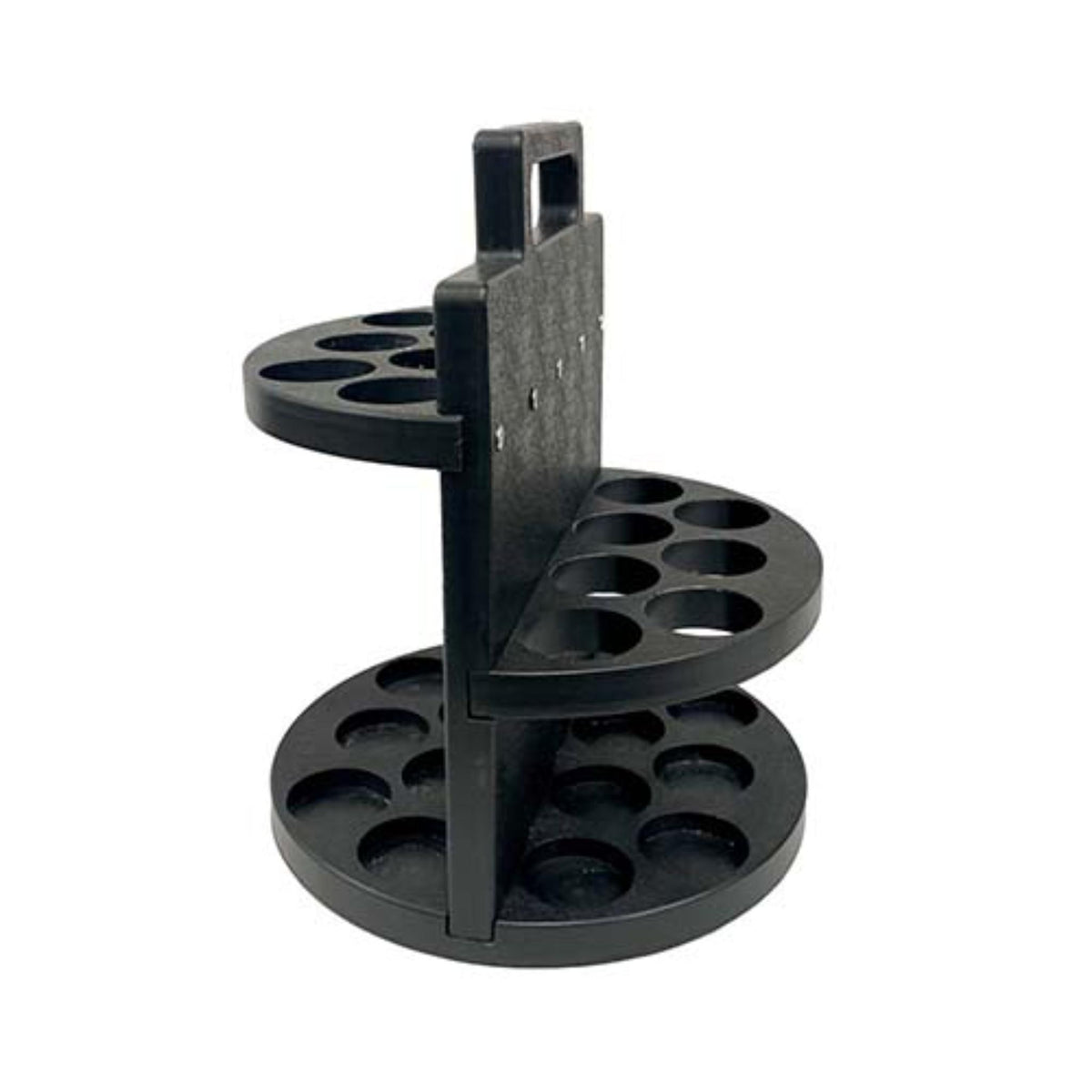 Tigress Deep Drop Bucket Lead Holder — J&B Tackle Co