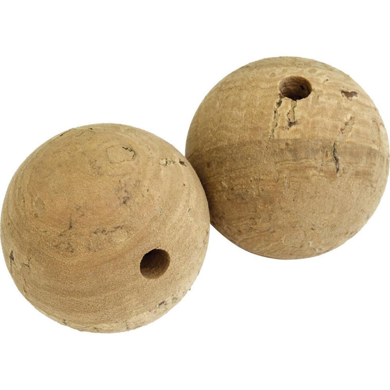 Tigress Cork Outrigger Ball Stops