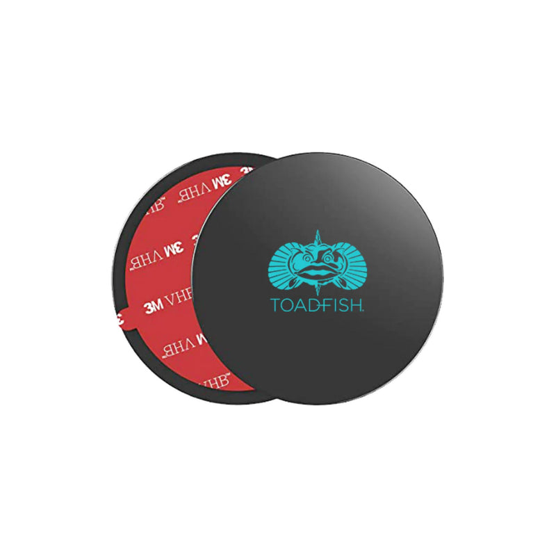 Toadfish SmartGrip Mounting Pad