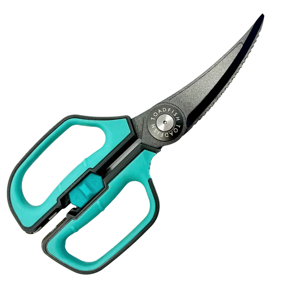 New Toadfish Ultimate Shears
