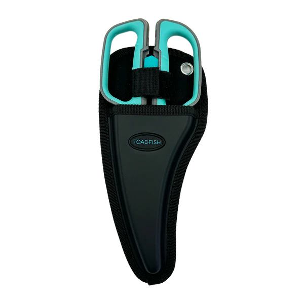 New Toadfish Ultimate Shears