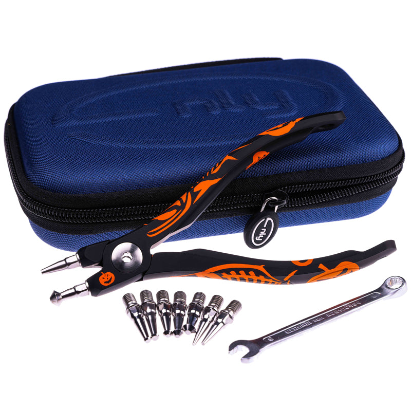 Toit Fishing Split Ring Pliers AL Kits