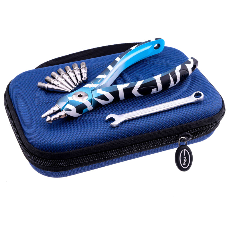 Toit Fishing Split Ring Pliers AL Kits