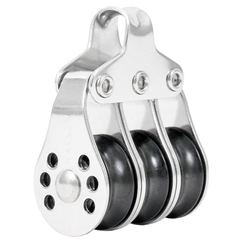 Harken Micro Pulleys
