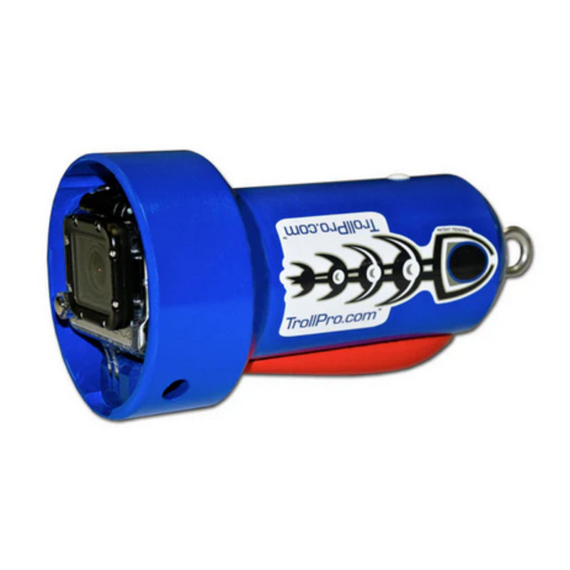 Troll Pro Underwater Camera Housings