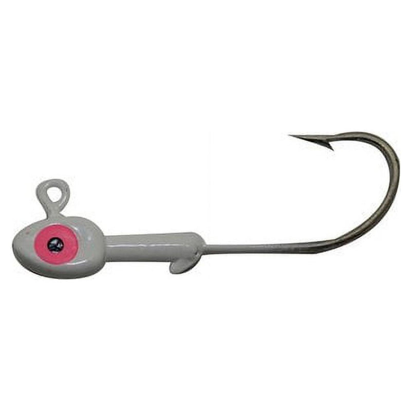 Tsunami Lead Head Jigs