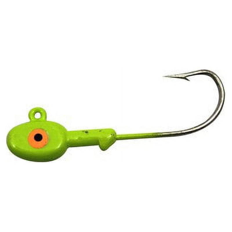 Tsunami Lead Head Jigs